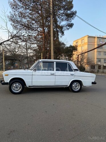 LADA (VAZ) 2106 1984, 15,000 km - 1.6 л - Gəncə