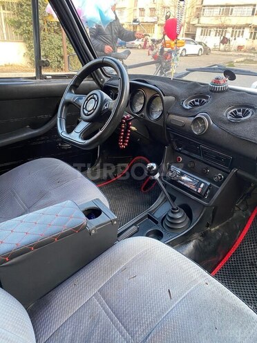 LADA (VAZ) 2106 1984, 15,000 km - 1.6 л - Gəncə