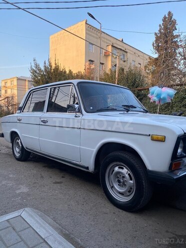 LADA (VAZ) 2106 1984, 15,000 km - 1.6 л - Gəncə