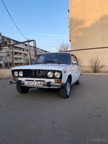 LADA (VAZ) 2106 1984, 15,000 km - 1.6 л - Gəncə