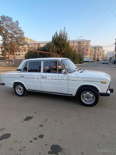LADA (VAZ) 2106 1984, 15,000 km - 1.6 л - Gəncə