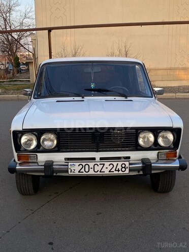 LADA (VAZ) 2106 1984, 15,000 km - 1.6 л - Gəncə
