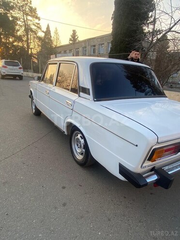 LADA (VAZ) 2106 1984, 15,000 km - 1.6 л - Gəncə