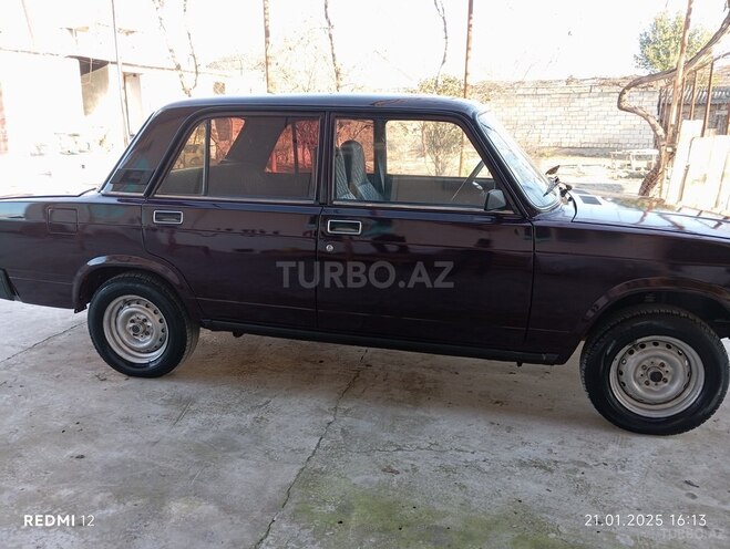 LADA (VAZ) 2107 2008, 40,000 km - 1.6 l - Sabirabad