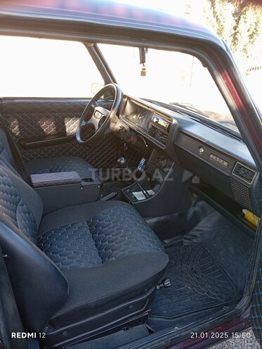 LADA (VAZ) 2107 2008, 40,000 km - 1.6 l - Sabirabad