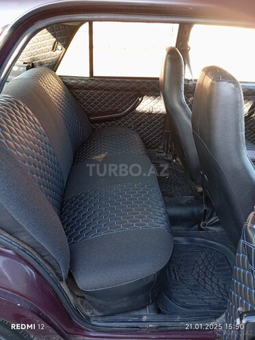 LADA (VAZ) 2107 2008, 40,000 km - 1.6 l - Sabirabad