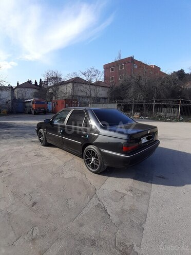 Peugeot Khazar 406 2019, 190,000 km - 1.6 l - Bakı