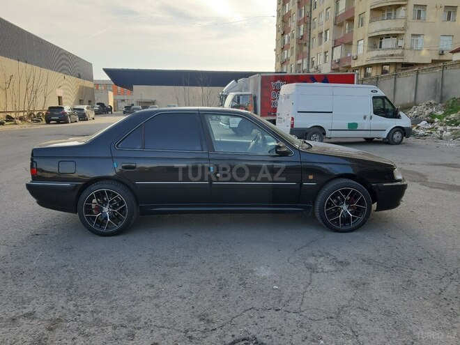 Peugeot Khazar 406 2019, 190,000 km - 1.6 l - Bakı