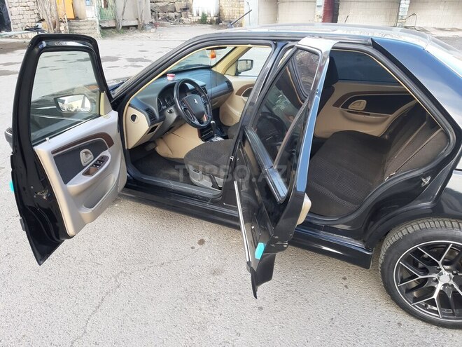 Peugeot Khazar 406 2019, 190,000 km - 1.6 l - Bakı