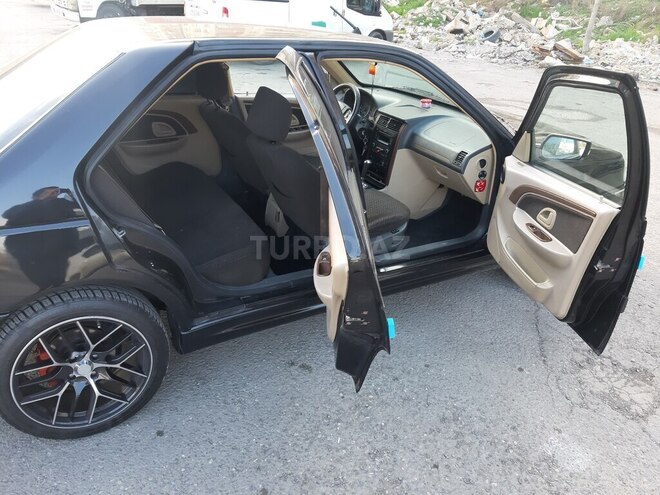 Peugeot Khazar 406 2019, 190,000 km - 1.6 l - Bakı