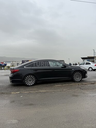 Hyundai Sonata 2015, 280,000 km - 2.0 l - Bakı