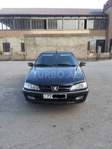 Peugeot Khazar 406 2019, 190,000 km - 1.6 l - Bakı