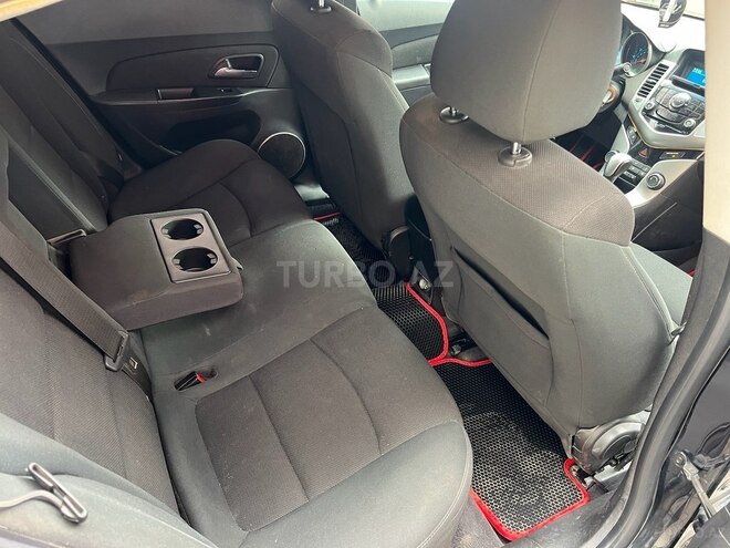 Chevrolet Cruze 2011, 212,300 km - 1.4 l - Gəncə