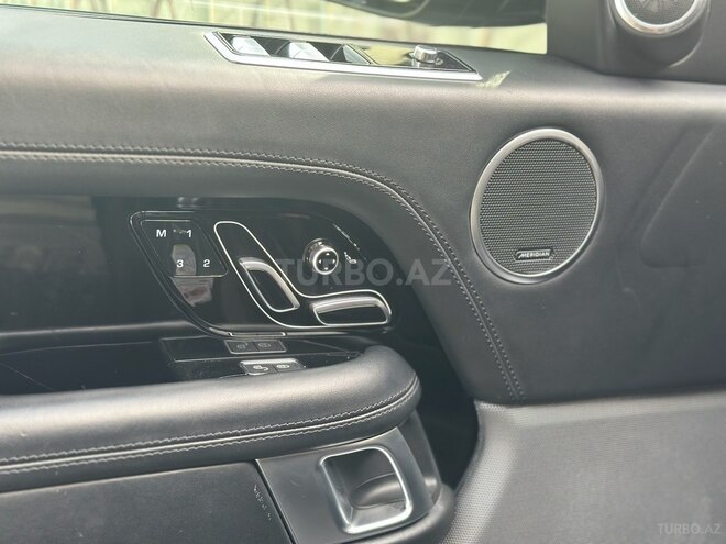 Land Rover Range Rover 2020, 75,000 km - 3.0 l - Bakı