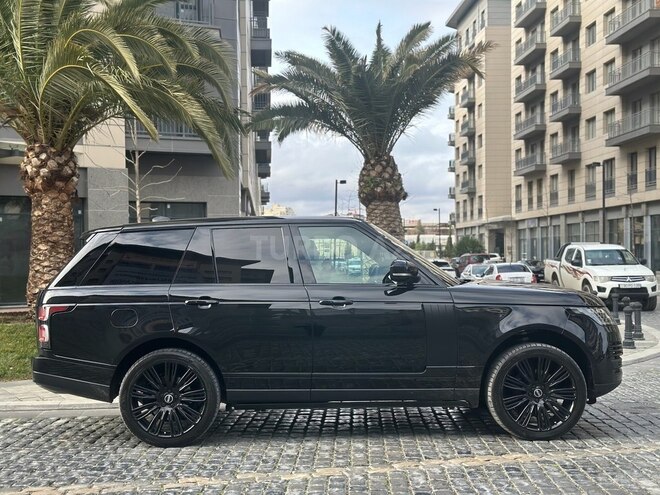 Land Rover Range Rover 2020, 75,000 km - 3.0 l - Bakı