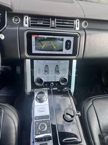 Land Rover Range Rover 2020, 75,000 km - 3.0 l - Bakı