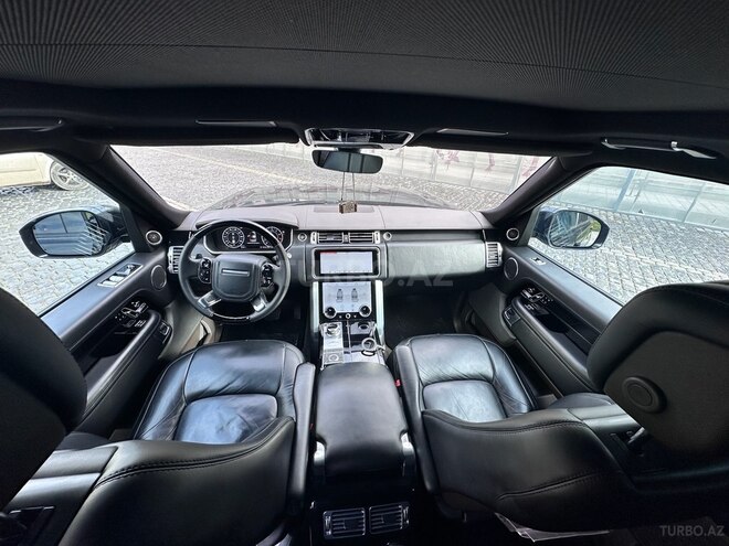 Land Rover Range Rover 2020, 75,000 km - 3.0 l - Bakı
