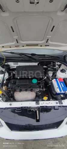 Saipa Saina 2020, 205,437 km - 1.5 l - Bakı