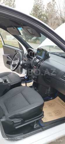 Saipa Saina 2020, 205,437 km - 1.5 l - Bakı