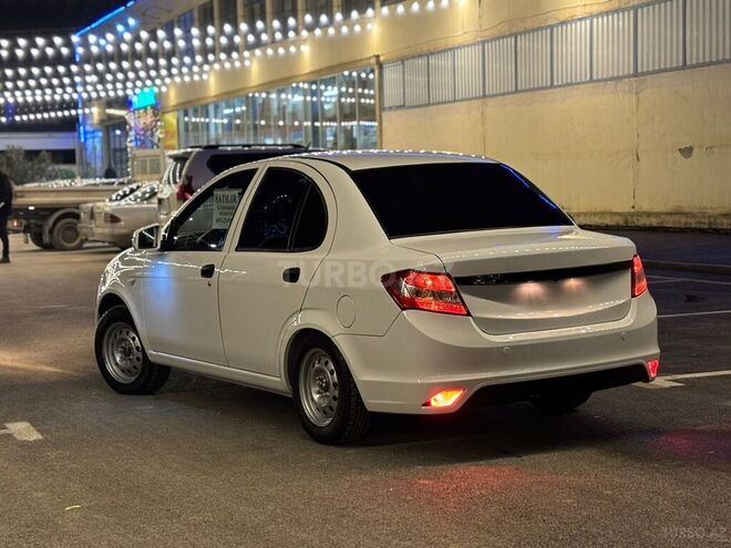 Saipa Saina-6