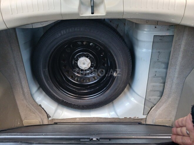Nissan Tiida 2008, 242,000 km - 1.6 l - Bakı