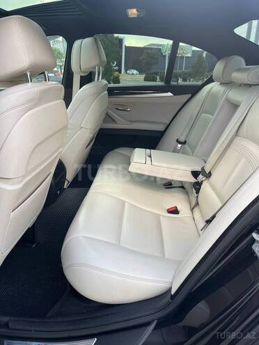 BMW 535 2014, 235,000 km - 3.0 l - Bakı