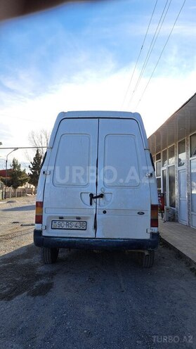 Ford Transit 1995, 280,000 km - 2.5 l - Gəncə