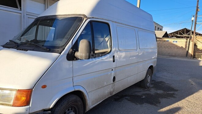 Ford Transit 1995, 280,000 km - 2.5 l - Gəncə