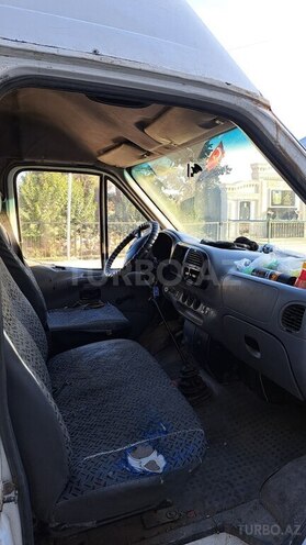 Ford Transit 1995, 280,000 km - 2.5 l - Gəncə