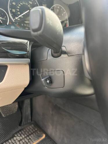 BMW 535 2014, 235,000 km - 3.0 l - Bakı