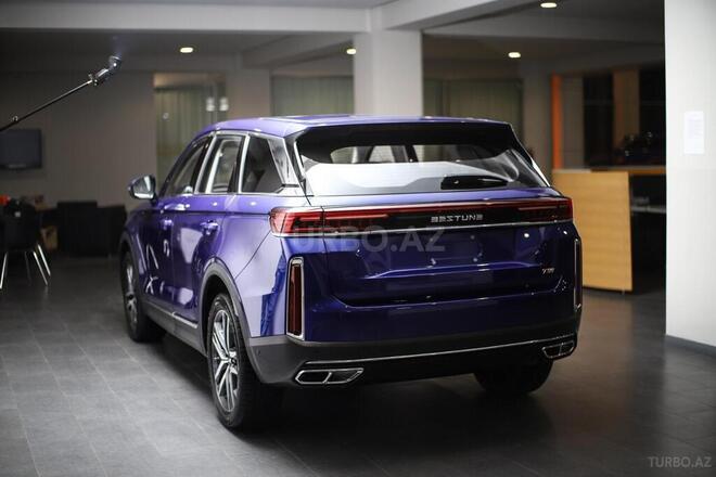 Bestune T99 2021, 0 km - 2.0 l - Bakı
