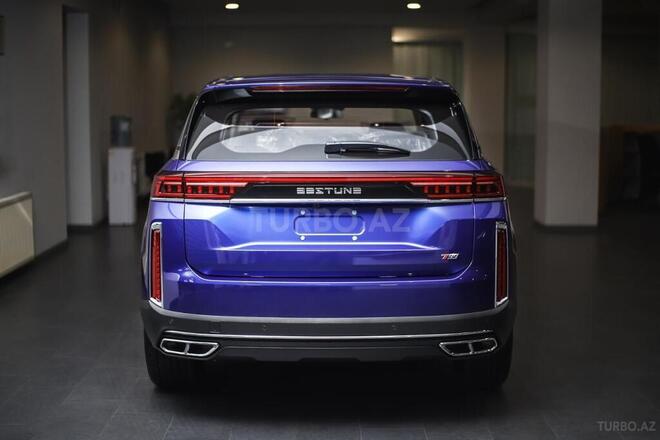 Bestune T99 2021, 0 km - 2.0 l - Bakı