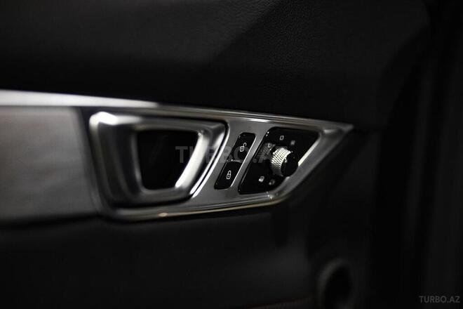 Bestune T99 2021, 0 km - 2.0 l - Bakı