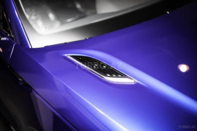 Bestune T99 2021, 0 km - 2.0 l - Bakı