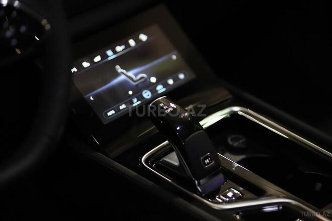 Bestune T99 2021, 0 km - 2.0 l - Bakı