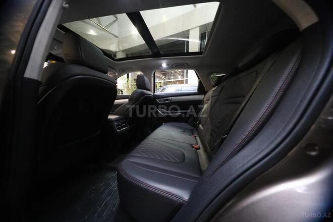 Bestune T99 2021, 0 km - 2.0 l - Bakı