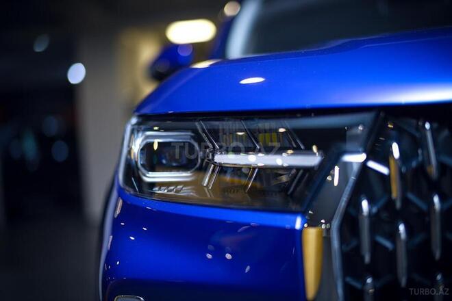 Bestune T99 2021, 0 km - 2.0 l - Bakı