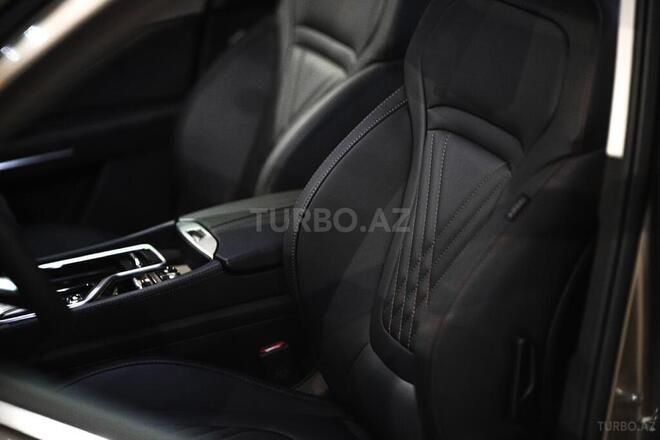Bestune T99 2021, 0 km - 2.0 l - Bakı