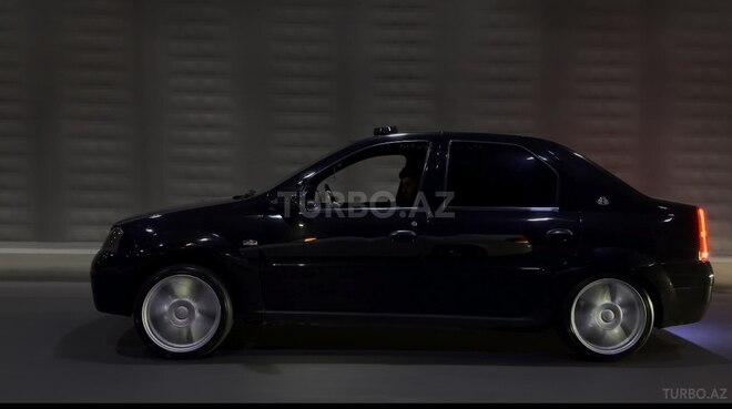 Renault Tondar 2013, 130,000 km - 1.6 l - Bakı