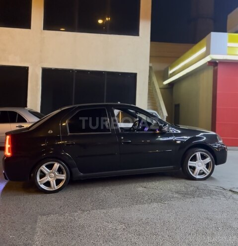 Renault Tondar 2013, 130,000 km - 1.6 l - Bakı