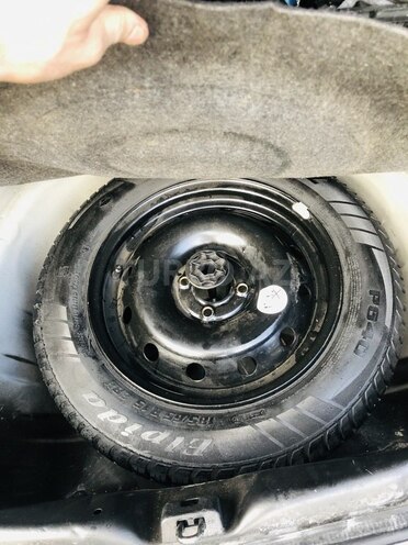 Renault Tondar 2013, 130,000 km - 1.6 l - Bakı