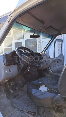 Ford Transit 1996, 258,000 km - 2.5 l - Gəncə