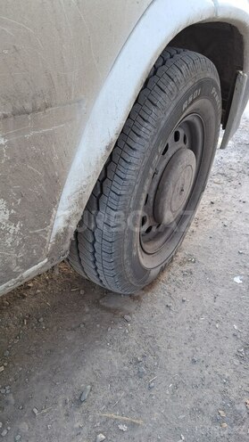 Ford Transit 1996, 258,000 km - 2.5 l - Gəncə