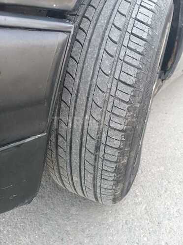 Mercedes 190 1991, 298,000 km - 2.0 л - Bakı