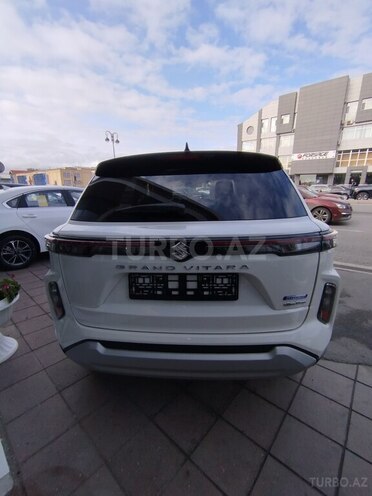 Suzuki Grand Vitara 2024, 0 km - 1.5 л - Bakı