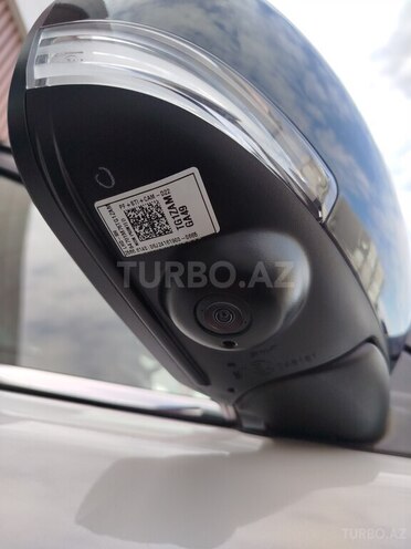 Suzuki Grand Vitara 2024, 0 km - 1.5 л - Bakı