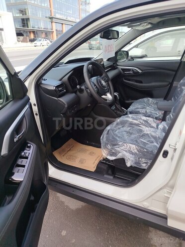 Suzuki Grand Vitara 2024, 0 km - 1.5 л - Bakı