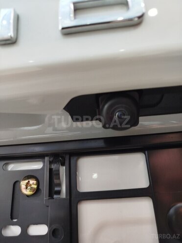 Suzuki Grand Vitara 2024, 0 km - 1.5 л - Bakı