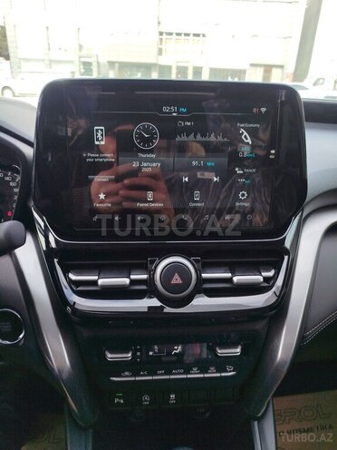 Suzuki Grand Vitara 2024, 0 km - 1.5 л - Bakı