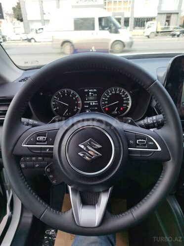 Suzuki Grand Vitara 2024, 0 km - 1.5 л - Bakı